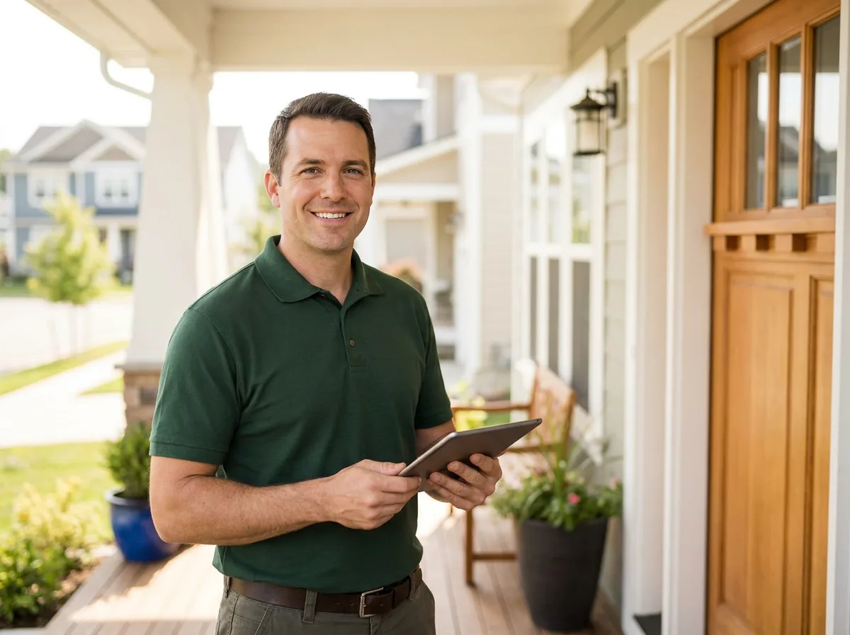 Pest control FAQs for Copper Hill, VA